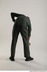 ERIC PILOT´S ATTACK